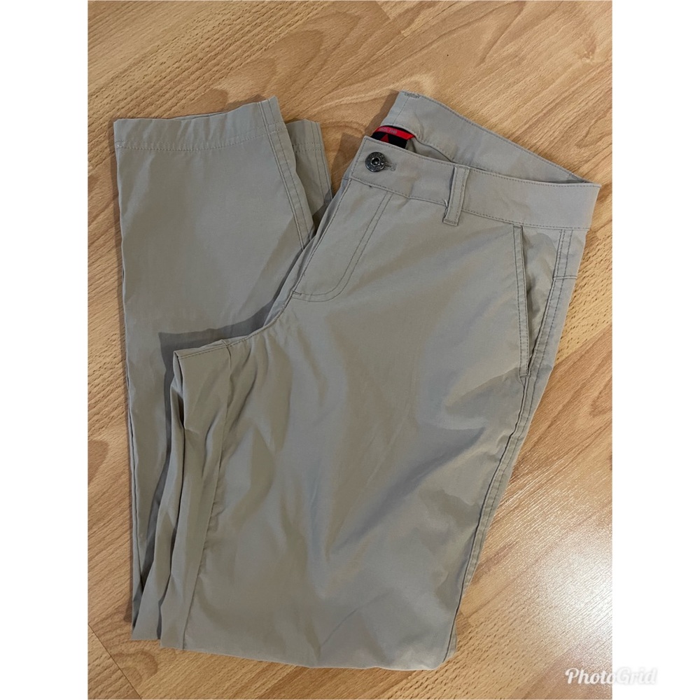 Gerry pants women’s utility and comfort
